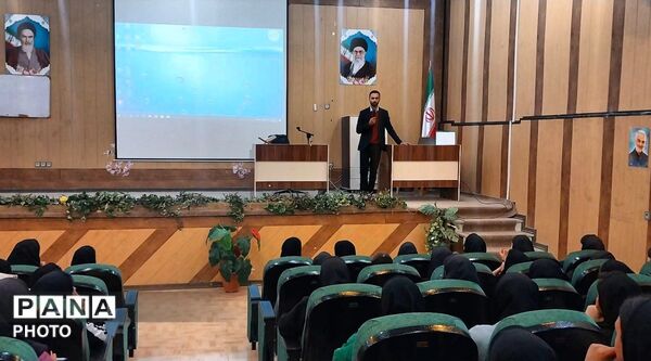 آغاز گام آینده‌ساز دانش‌آموزان پایه نهم در شهرستان سملقان