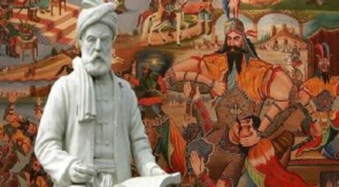 برگزاری همایش "حقوق و شاهنامه" در خانه هنرمندان ایران 
