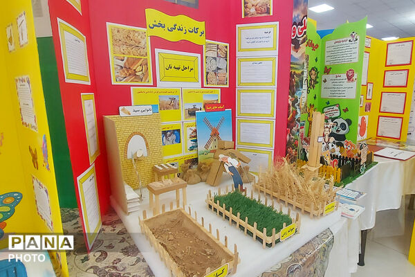 طرح جابر؛ گامی به سوی توسعه خلاقیت دانش‌آموزان