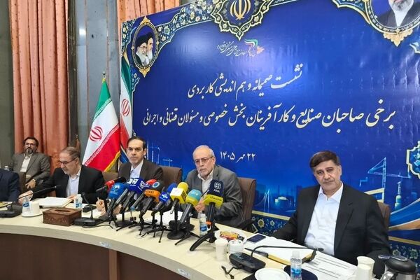 دستگاه‌های متخلف در اجرای مصوبات ستاد تسهیل با پیگیری قضایی مواجه می‌شوند