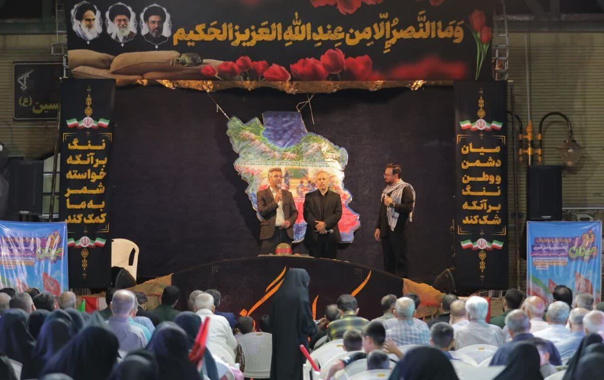 مشارکت دانش آموزان در فعالیت‌های تشکیلاتی مدرسه-محور، از ویژگی‌های برجسته سال تحصیلی جدید است