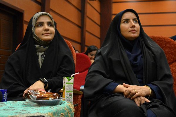 مدرسه انقلاب در بهارستان‌دو به ایستگاه پایانی رسید