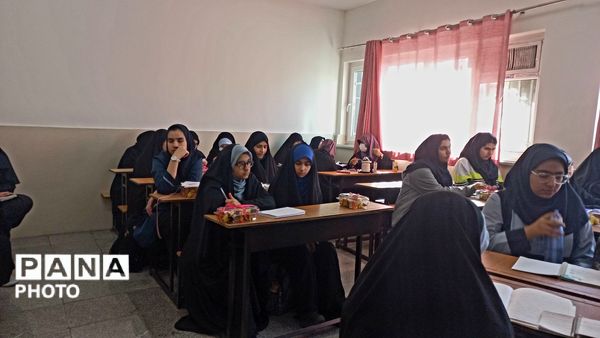 تجلی فرهنگ دینی و هنرهای اسلامی