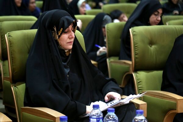 همایش «مکتب مقاومت، مکتب آرمانی»