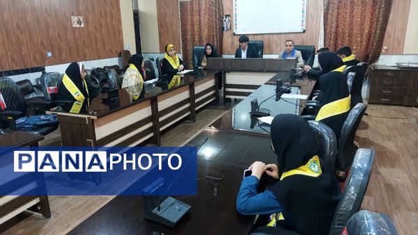 انتشار گزارش عملکرد کمیته‌های شورای دانش‌آموزی شهرستان‌های کهگیلویه و بویراحمد