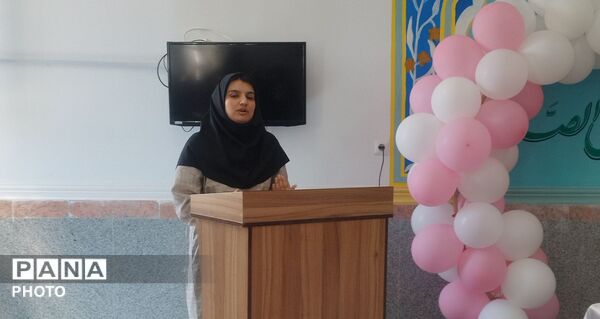 معرفی ظرفیت‌های هنرستان‌های سردرود در طرح «یک روز با هنرستان من»