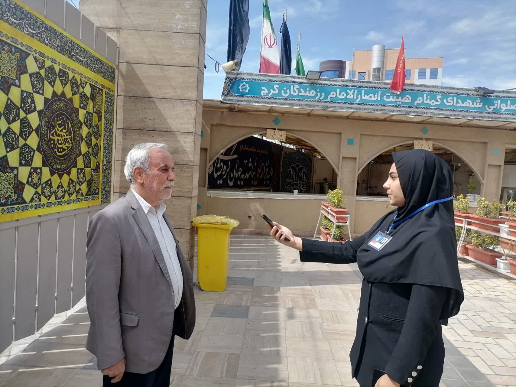 تمام مقدرات سالانه انسان در شب‌قدر رقم می‌خورد