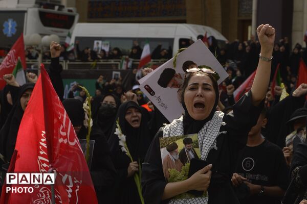 باید برخاست