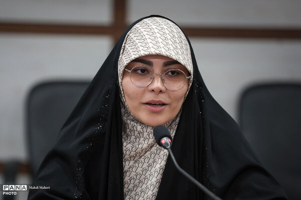 دومین روز گردهمایی تخصصی مدیران سازمان دانش‌آموزی سراسری کشور-2