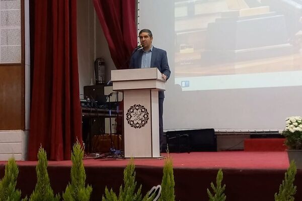  فعالیت‌های قرآنی و برنامه‌های فرهنگی هنری، زمینه کشف استعداد و توانمندی‌های دانش‌آموزان را فراهم می‌کند