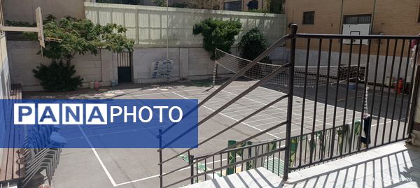 آماده‌سازی و به‌سازی مدارس برای آغاز سال تحصیلی جدید