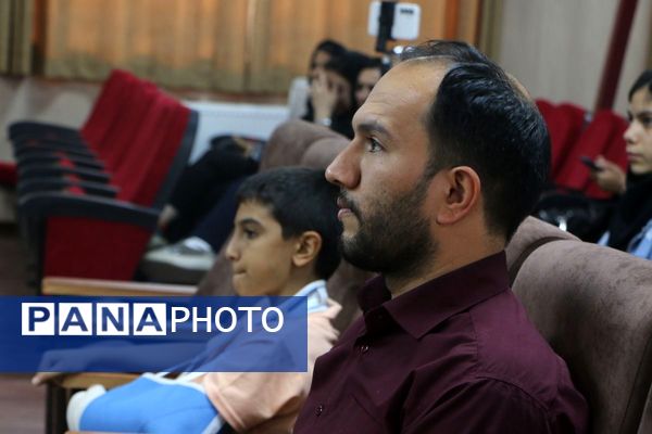 دانش‌آموز خبرنگاران ملارد در مسیر ارتقای مهارت‌های خبری