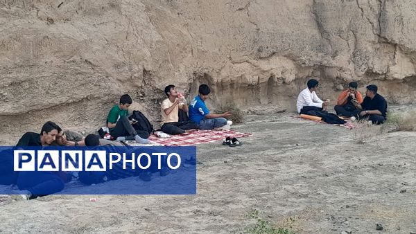  اردوی دره‌نوردی