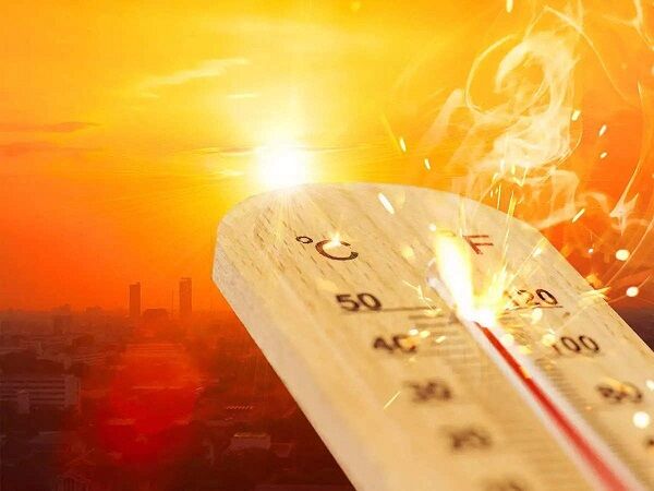 هشدار شاخص پرتو فرابنفش «UV Index»  را جدی بگیرید