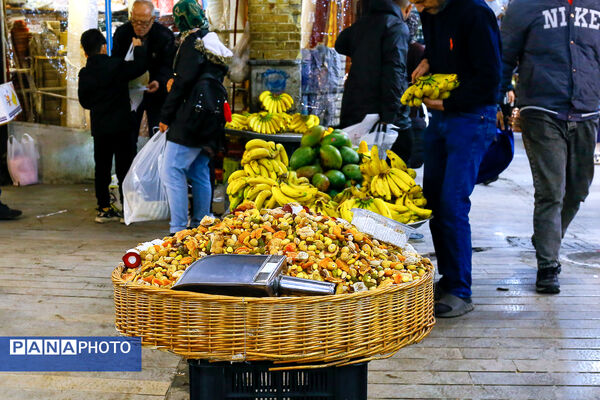 خرید شب یلدا در تهران