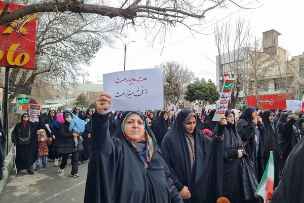 رودهن در آستانه چهل و هفتمین بهار آزادی، تجلی حماسه و امید