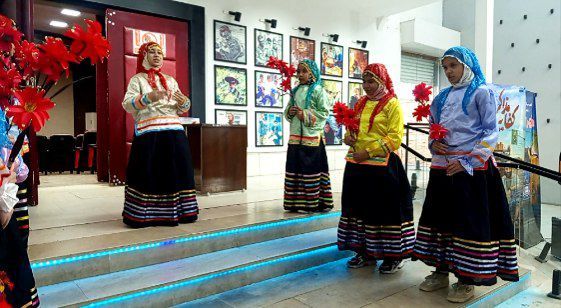 سینمای پدر دختری