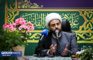 ضرورت تبیین ابعاد مختلف شخصیت و اندیشه امیرالمومنین (ع) برای نسل جوان