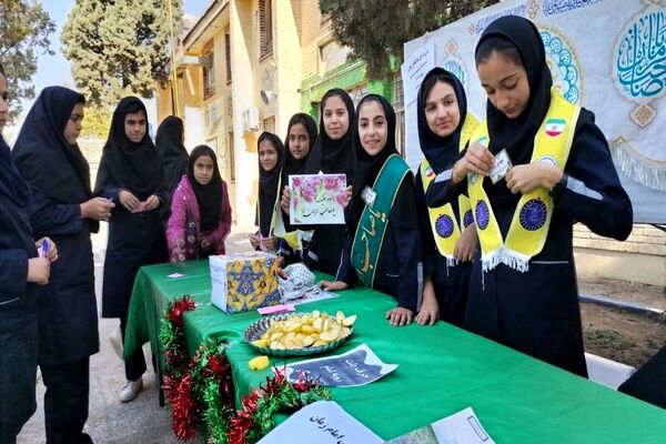 سه شنبه های مهدوی برای نذر سلامتی و ظهور آقا امام زمان (عج)