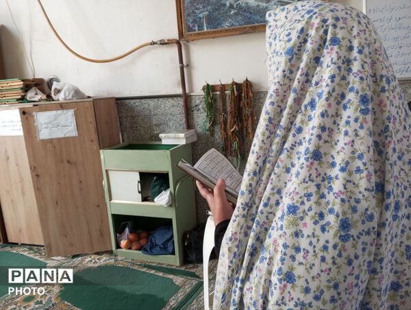 مسابقات ورزشی به مناسبت دهه کرامت در نیشابور