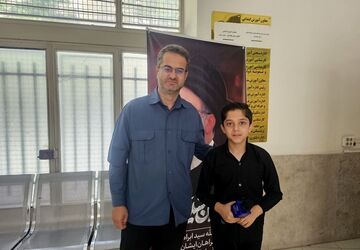 برگزاری مرحله حضوری جشنواره فرهنگی و هنری دانش‌آموزان کشور در مرداد و شهریور