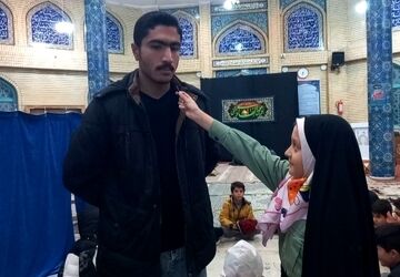 آرزوی جوانان و نوجوانان در شب آرزوها شنیدنی است