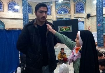 آرزوی جوانان و نوجوانان در شب آرزوها شنیدنی است