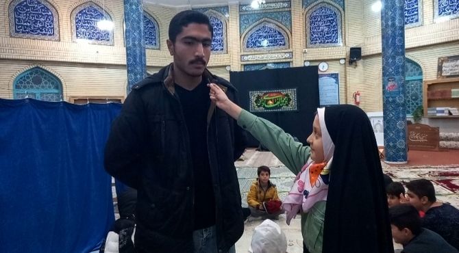 آرزوی جوانان و نوجوانان در شب آرزوها شنیدنی است