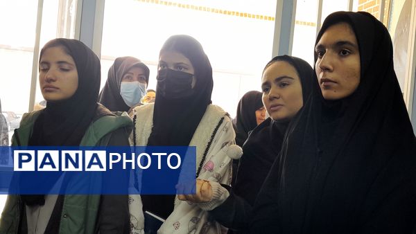 چهل‌و‌سومین مسابقات قرآنی در ناحیه 2 بهارستان 