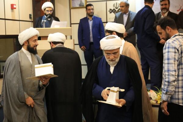 اختتامیه رویداد مساله محور «هوش مصنوعی» در قم