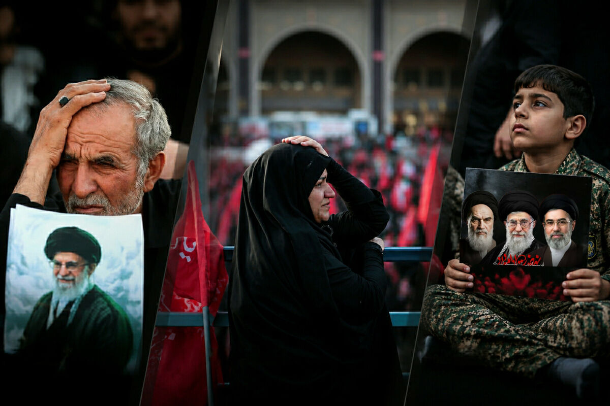 شهادت، آغاز ماندگاری تو بود