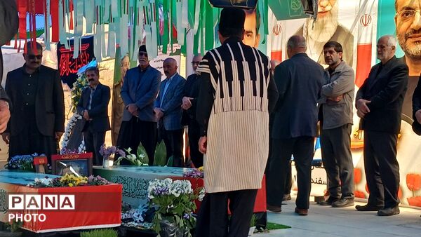  فارسان تکرار بی‌نظیر عشق در راه ولایت 