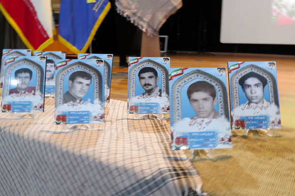 گردهمایی بسیج فرهگیان خرسان شمالی