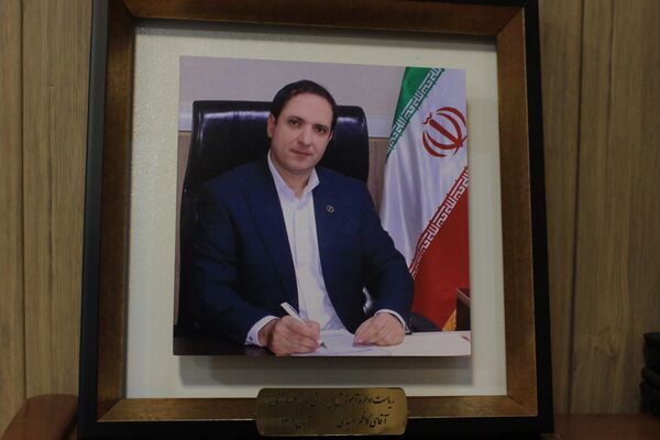 تکریم خدمت، استقبال از آینده