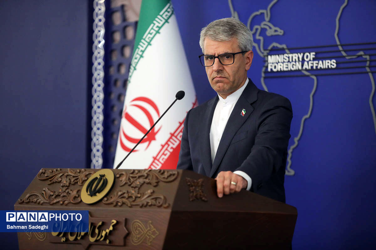 بقایی خطاب به گوترش: این «جنگ» نیست، یک «اقدام تجاوزکارانه بی‌دلیل»است