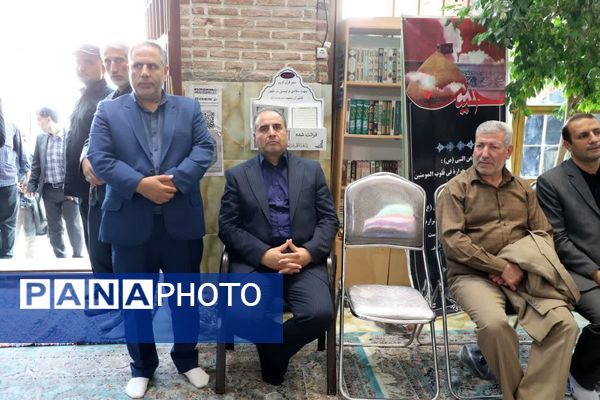 یادواره «شکوفه‌های آذربایجان»