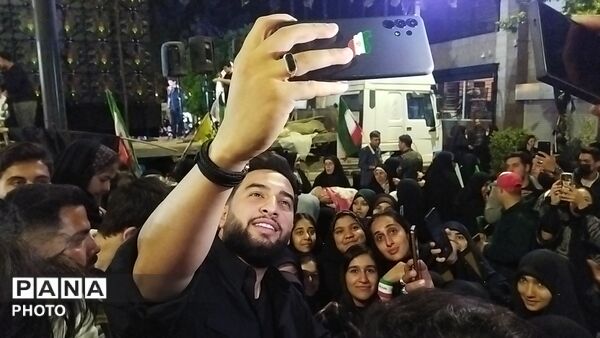 سیدنا میهمان وطن پرستان نیشابوری شد-۱