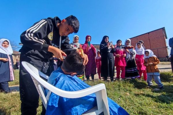  روایت طبیعت، هنر و اصالت