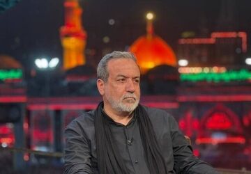 عراقچی: همگرایی اربعین قطعاً به دیپلماسی ما در سطح بین‌الملل کمک خواهد کرد