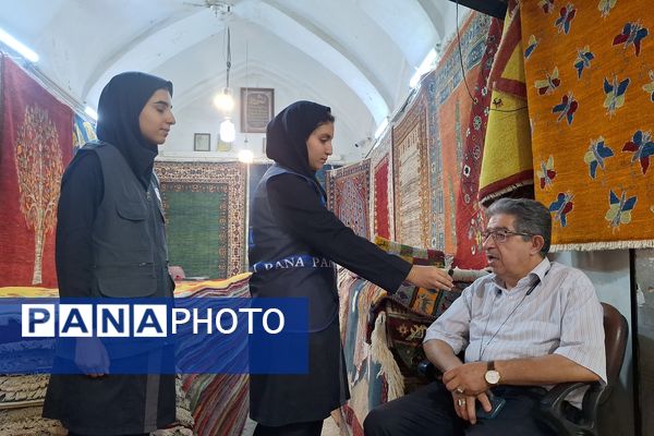 شیراز مهد هنر و فرهنگ در تاریخ جهان است