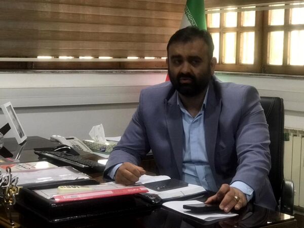 برگزاری جلسه ستاد امور جوانان در محمودآباد
