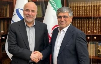 دیدار نماینده کوهدشت و رومشکان با رئیس‌جمهور و رئیس مجلس