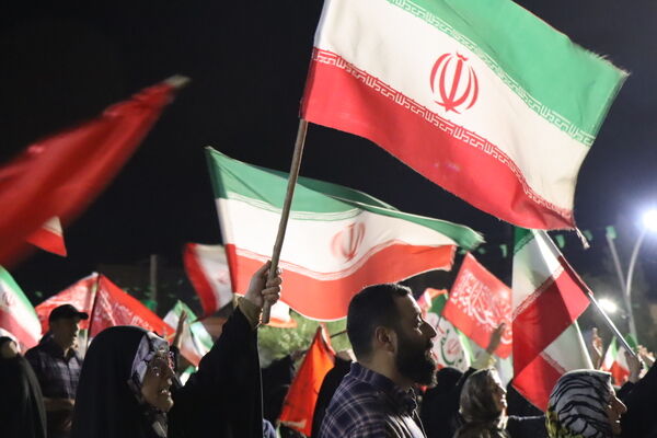 شب‌هایی که شهر بیدار ماند