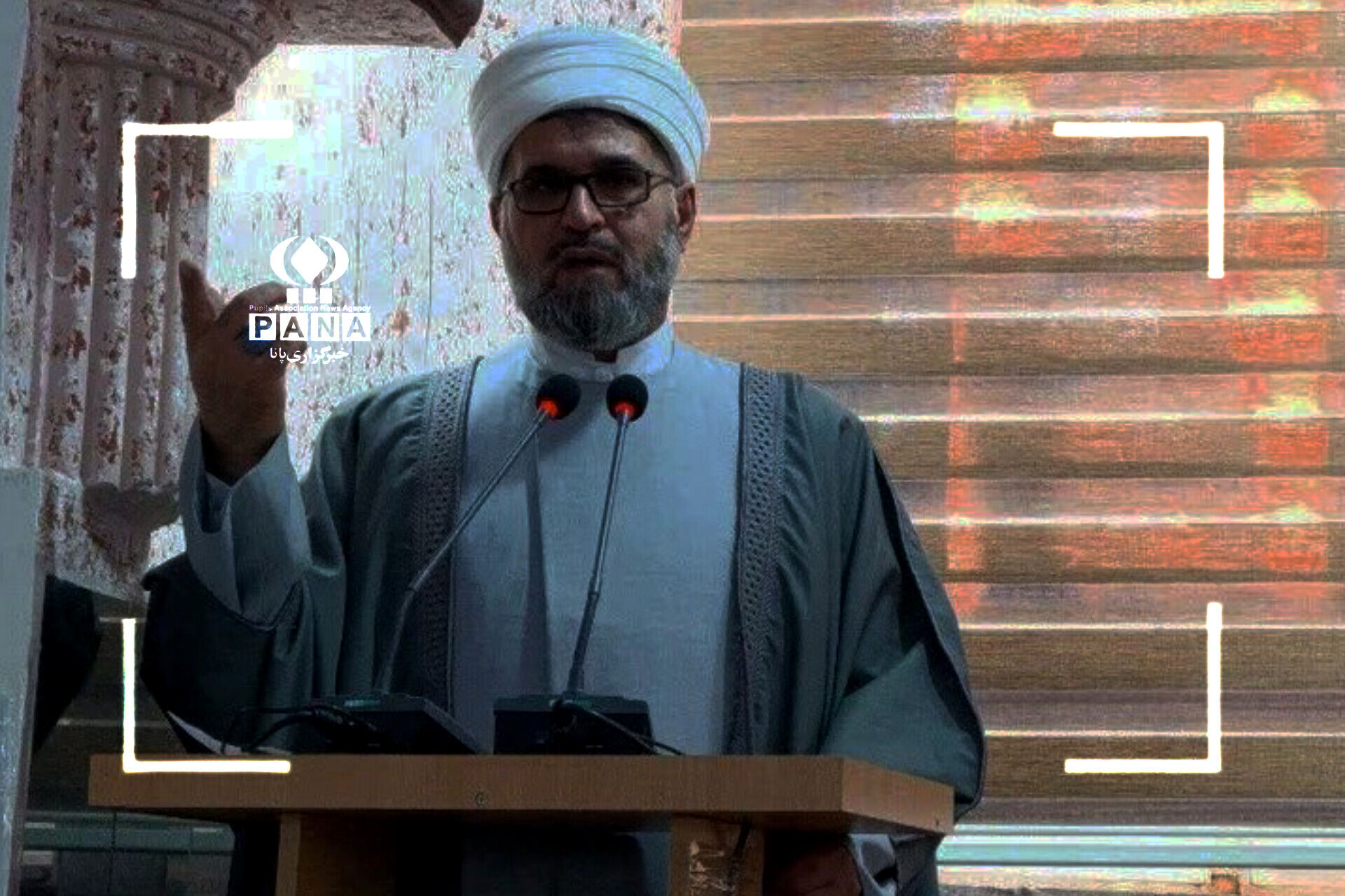خبرنگاران، پیام‌آوران راستی و عدالت هستند