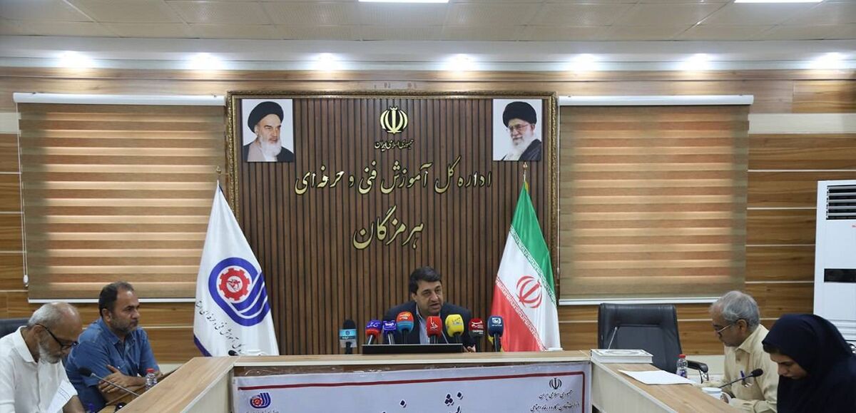 مهارت‌آموزی موتور اشتغال و امید اجتماعی است