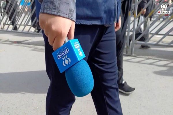 ما روایت‌گران تاریخ‌ایم