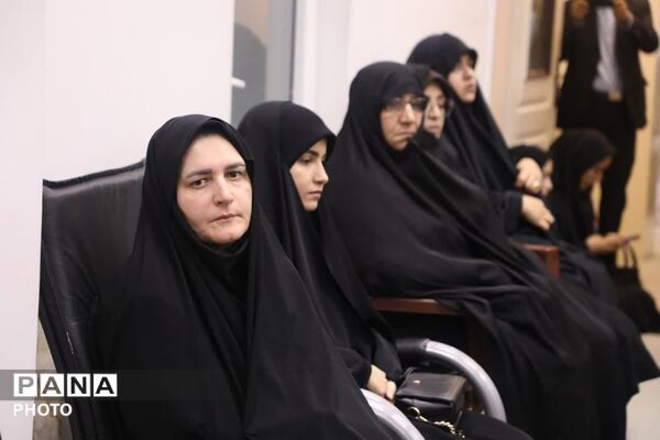 آغاز برنامه‌های گرامیداشت هفته معلم در قم