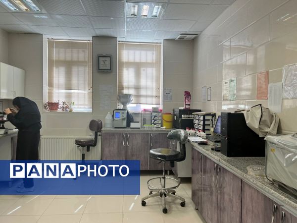 اردوی علمی، تفریحی و پژوهشی دانش‌آموزان شهرستان خاتم 