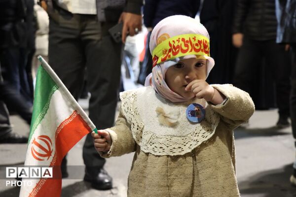 تبریز قهرمان همیشه بیدار