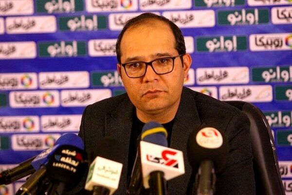 دورخیز تی‌تی‌ها برای شکست شباب الاهلی/ ربیعی: با تمام توان مقابل شباب الاهلی بازی می‌کنیم